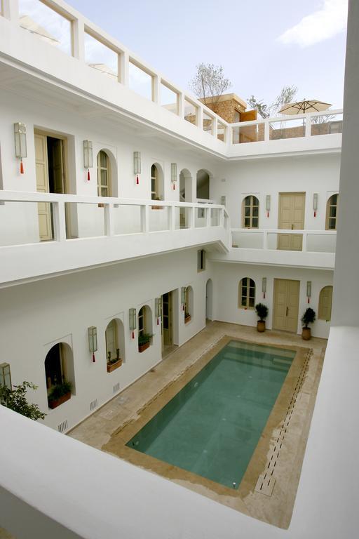 Riad Marrabahia Marrakesh Exterior foto
